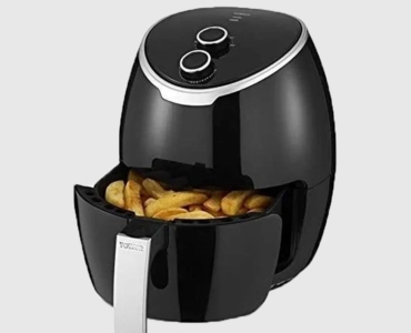 Airfryer-Model-Baf-3501