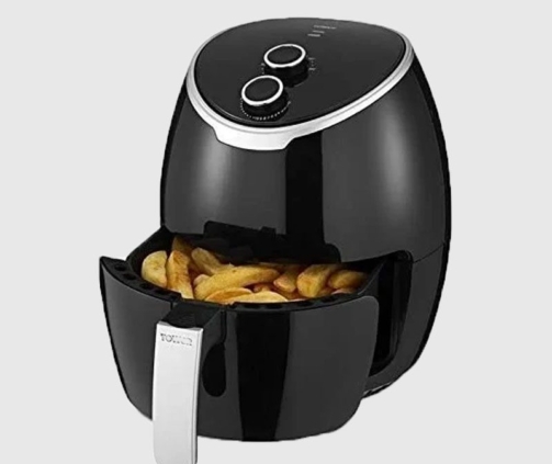 Airfryer-Model-Baf-3501