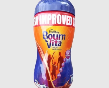 BEVERAGE-BOURNVITA