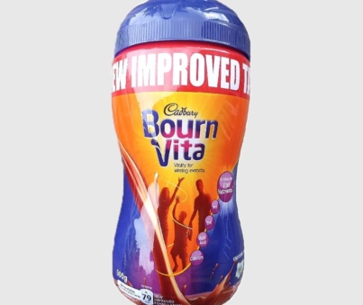 BEVERAGE-BOURNVITA