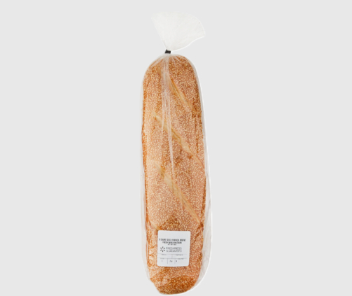 French-Loaf-Seeded-Large-1Ea-Pack-444.99