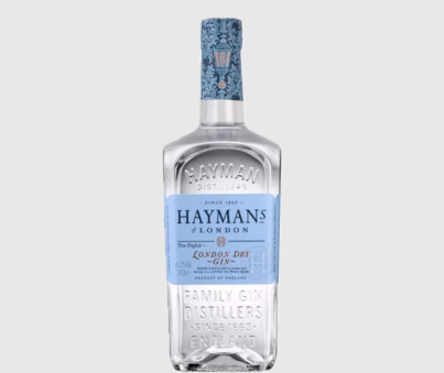 Gin-Dry-London-Haymans