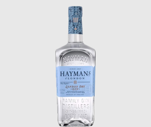 Gin-Dry-London-Haymans